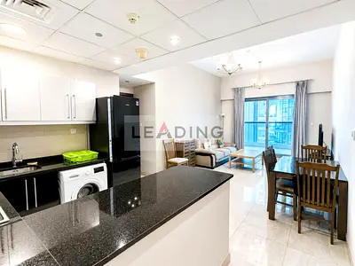 Bright & Spacious | Premium Apartment | Ready to Move In