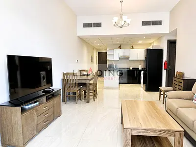 Bright & Spacious | Premium Apartment | Ready to Move In