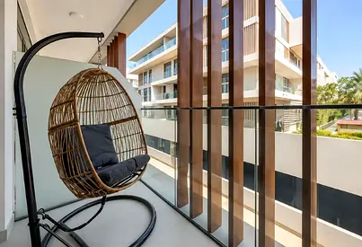 Elegant 2 Bed | Azizi Greenfield | Spacious