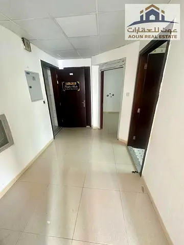 or Rent – A beautiful 1 Bedroom + Living Room apartment with balcony in Al Qulaya area, offering comfort, privacy, and a convenient location close to