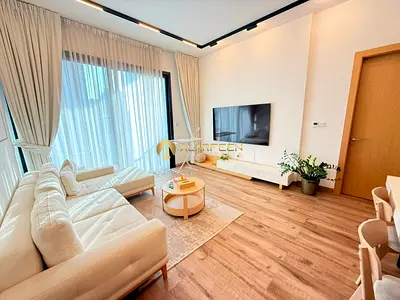 2BHK+Maid | Fully Furnished | Best Amenities