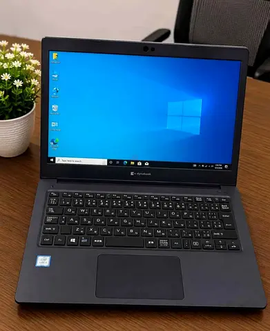 Laptop