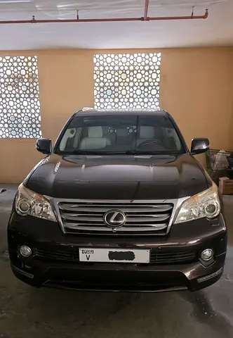 صورة 5 لـ 2012 Lexus GX-SERIES