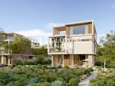 Standalone Villa Type C | G+3 | OP Price