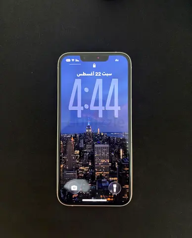 iPhone 13 Mini - Good Condition, Unlocked
