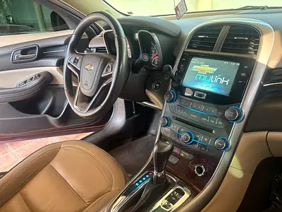 2014 Chevrolet MALIBU 照片 7