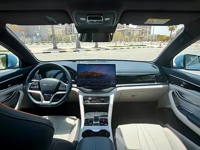 BYD Song Plus Premium, миниатюра 15
