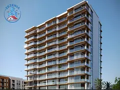 12%ROI | 1%Monthly | 3Yrs Post | Metro | Pool View