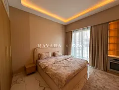 Furnished Studio Apt | Upgraded | Prime Location