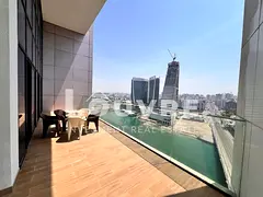Fully Furnished | Duplex | Canal View | Ready Soon