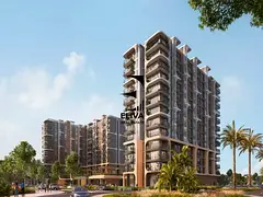 High Floor | Modern Layout | Low Premium