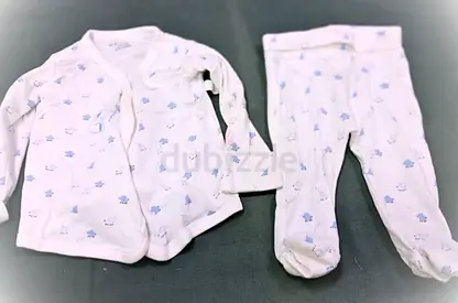 Baby Clothes, Pant, Trouser, T-Shirt, Shirts, Top, Bottom, 2 sets, Onesies Only AED 5 !!