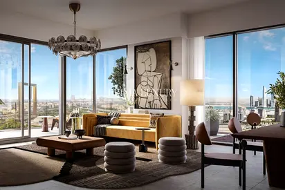 Address Branded | DIFC Views | Q3 2029