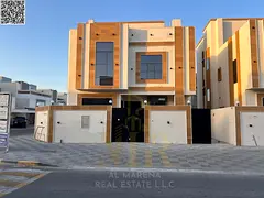 Prime Corner Villa in Al Zahia | 7 Master Bedrooms | 3 Living Halls | Majlis | AED 1.85M