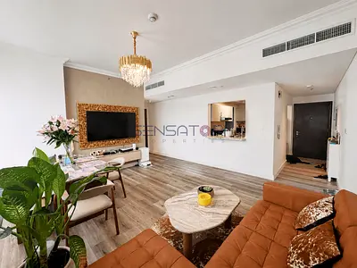 SPACIOUS INTERIOR | PRIME LOCATION | LOW FLOOR