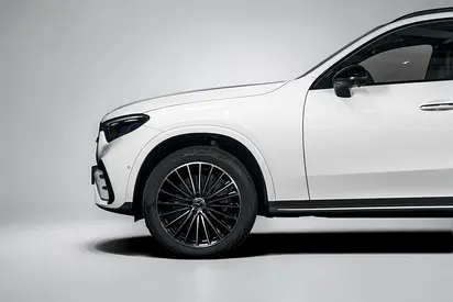 Mercedes-Benz GLC 200 AMG 4MATIC, миниатюра 4