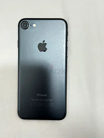 Iphone 7 (32gb - 85% health)