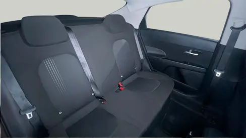 2025 Hyundai ACCENT 缩略图 10