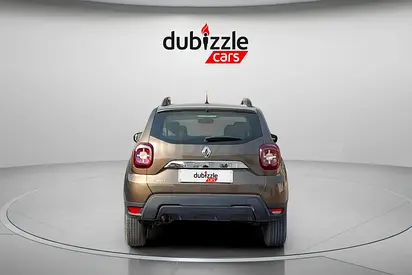 Renault Duster PE, миниатюра 7