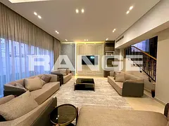 Fully Furnished | View Today | Corner Upgraded