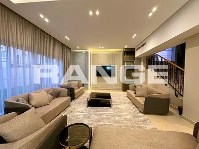 Fully Furnished | View Today | Corner Upgraded
