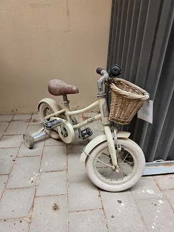 Adam Bike Kids Bike