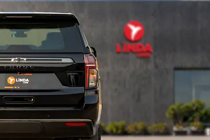 2022 Chevrolet TAHOE 照片 5