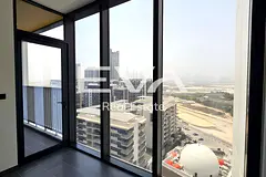 UNFURNISHED | HIGH FLOOR | VACANT