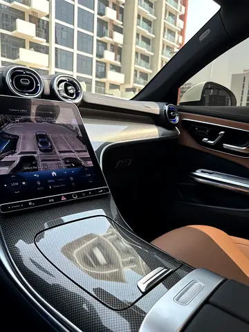 2024 Mercedes-BENZ CLE 照片 11