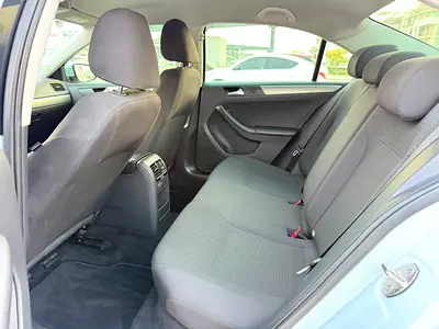 2018 Volkswagen JETTA 照片 10