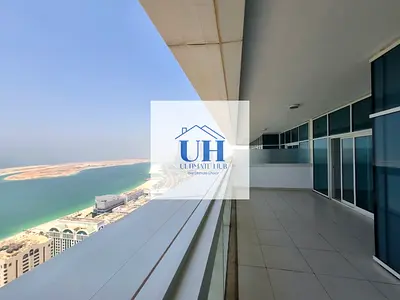 3 Master BR + Maid | 2 Parking | Terrace Balcony