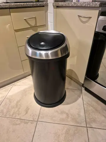 Brabantia Large Bin 50L