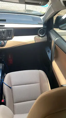 2017 Toyota RAV 4 — фото 9