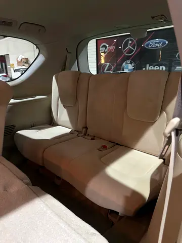 2014 Nissan PATROL 照片 10