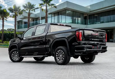 2021 GMC SIERRA 缩略图 3