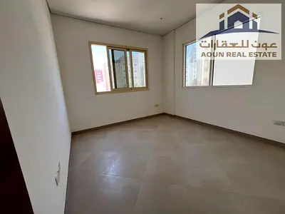 شقة (غرفة وصالة) فاخرة للإيجار في القليعة – أول ساكن مع مرونة تامة في الدفع