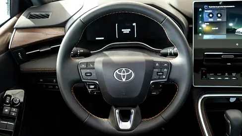 Toyota Avalon XLE Premium, миниатюра 14