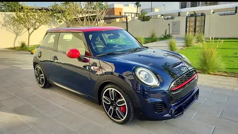2019 MINI COOPER — миниатюра 3