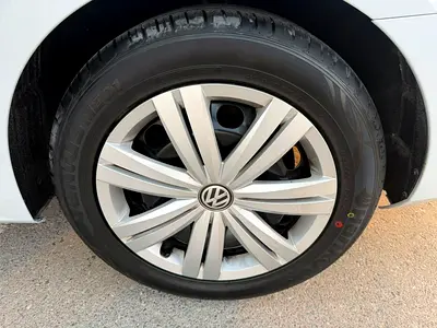 2018 Volkswagen JETTA 照片 7