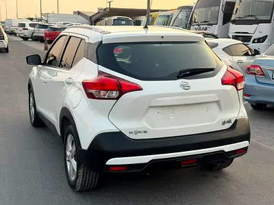 2018 Nissan KICKS — фото 8