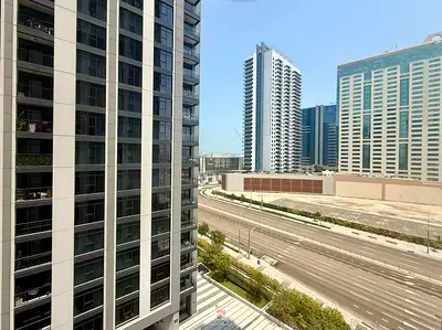 HOT DEAL | WITH BALCONY | HIGH QUALITY