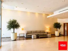 Spacious 1 Bedroom Apartment | Unfurnished | Burj Views, Downtown Dubai
