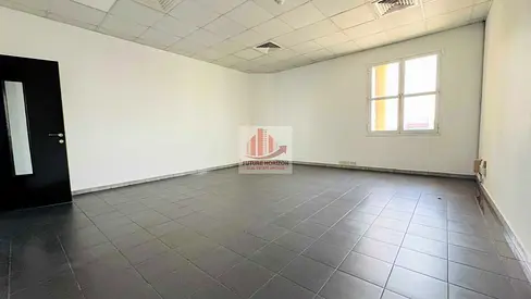 330 SqFt Office Space in Ras Al Khor Ind Area 2