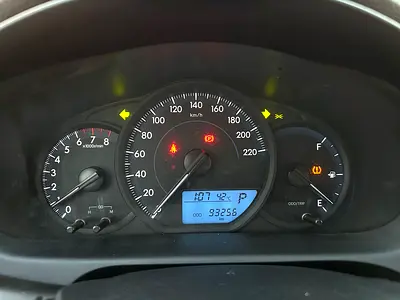 Toyota Yaris SE, миниатюра 5