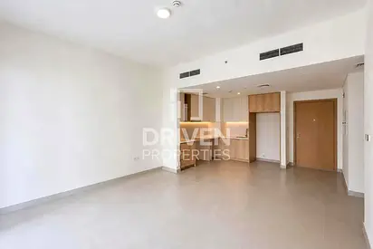 Full Pool and Park View | Mid Floor | Vacant