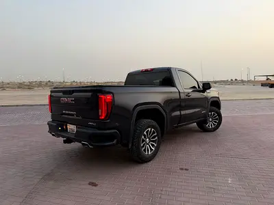 2023 GMC SIERRA 照片 3