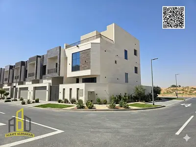 🏡 Villa for Rent in Al Helio 2 – Corner Plot with Rooftop & Spacious Layout