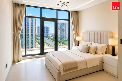 Sunset View I Near Metro I Fully Furnished
