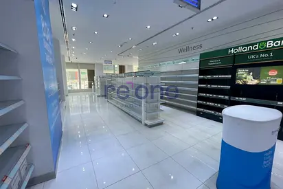 Spacious Retail Space | SZR | Close to Metro