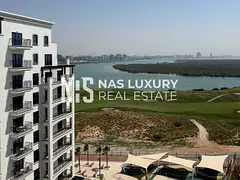 Fully furnished | High Floor with Golf course view | 2 payments